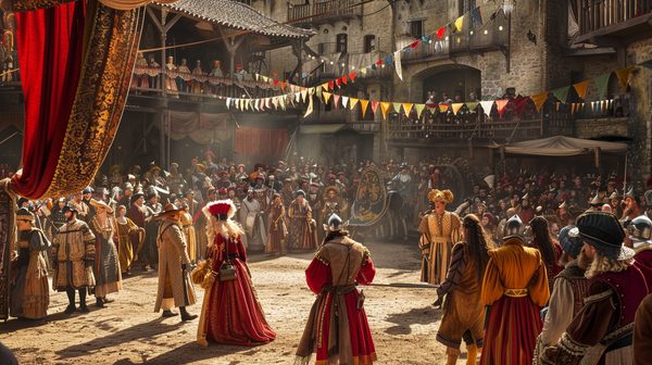Séjour puy du fou : Bien choisir les dates