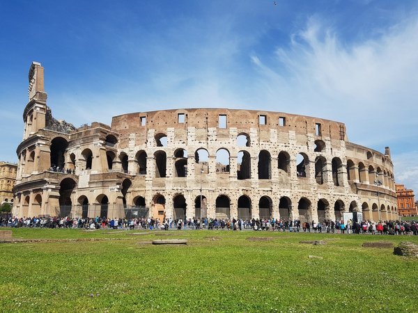 Où découvrir les vestiges de l'Empire Romain en Europe ?