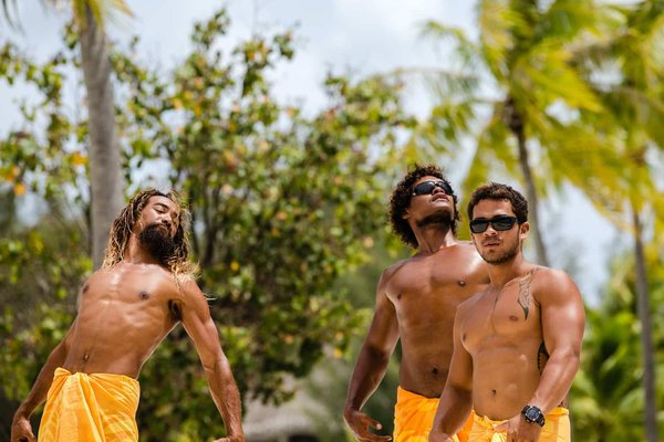 Croisières dans les îles Marquises : L'art polynésien traditionnel