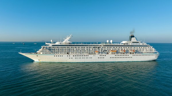 MSC Croisières : que fait-on à bord d'un navire de croisière MSC ?