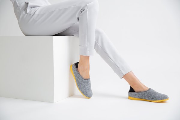 Chaussons confortables et tendance: trouver le modèle idéal pour vos pieds