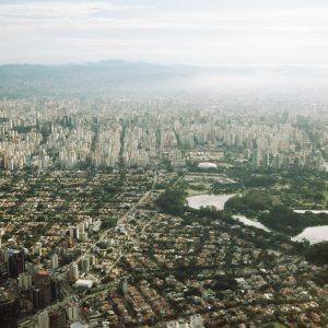 cityscape during daytime